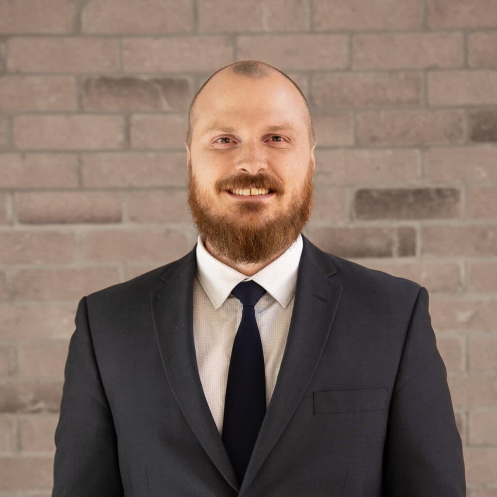 Jacob Van Gelderen